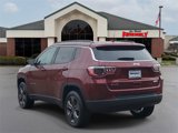 Used 2022 Jeep Compass Latitude w/ Sun and Sound Group image 3