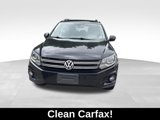 Used 2016 Volkswagen Tiguan SE image 3