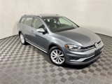 Used 2019 Volkswagen Golf Alltrack S image 4