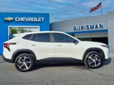 Used 2024 Chevrolet Trax RS w/ Driver Confidence Package image 2