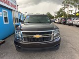 Used 2018 Chevrolet Tahoe LS w/ Max Trailering Package image 2