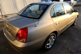 Used 2005 Hyundai Elantra GLS image 6