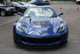 Used 2017 Chevrolet Corvette Z06 image 3