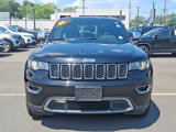 Certified 2021 Jeep Grand Cherokee Limited image 2