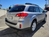 Used 2010 Subaru Outback 2.5i Limited image 5