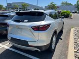 Used 2020 Chevrolet Blazer LT image 3
