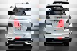 Used 2017 Chevrolet Trax LT w/ Driver Confidence Package image 4