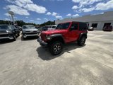 Used 2018 Jeep Wrangler Rubicon image 4