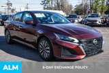 Used 2023 Nissan Altima 2.5 SV image 4