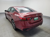 Used 2019 Nissan Altima 2.5 SR w/ SR Premium Package image 5