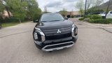 Used 2024 Mitsubishi Outlander SE image 3
