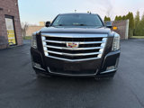 Used 2017 Cadillac Escalade Luxury image 6