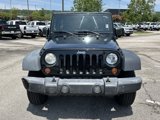 Used 2008 Jeep Wrangler Unlimited Rubicon w/ PWR Convenience Group image 2