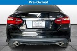 Used 2018 Nissan Altima 2.5 SV w/ 2.5 SV Technology Package image 4