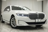 Used 2020 BMW 740i xDrive w/ Cold Weather Package image 2