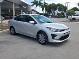 Used 2023 Kia Rio LX image 3