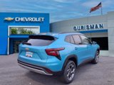 New 2025 Chevrolet Trax LT w/ Driver Confidence Package image 3