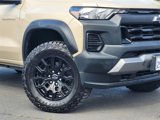 Used 2023 Chevrolet Colorado Trail Boss image 4