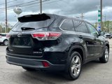 Used 2015 Toyota Highlander Limited image 3