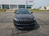 Used 2016 Jeep Cherokee 75th Anniversary image 2