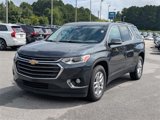 Used 2021 Chevrolet Traverse LT image 5