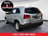 Used 2013 Kia Sorento LX w/ Convenience Pkg image 5