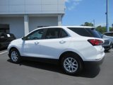 Certified 2022 Chevrolet Equinox LT image 6