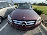 Used 2010 Mercedes-Benz GLK 350 2WD w/ Appearance Pkg image 5