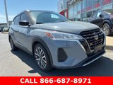 Certified 2023 Nissan Kicks SV image 3