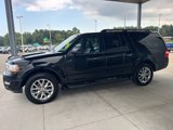Used 2016 Ford Expedition EL Limited image 3