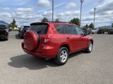 Used 2007 Toyota RAV4 4WD image 3