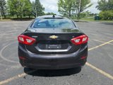 Used 2016 Chevrolet Cruze LT image 5