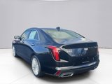 Used 2024 Cadillac CT4 Premium Luxury w/ Super Cruise 2 Package image 3