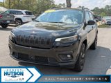 Used 2023 Jeep Cherokee Altitude Lux image 2