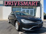 Used 2016 Chrysler 200 Limited w/ Convenience Group image 2