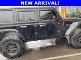 Used 2018 Jeep Wrangler Unlimited Rubicon image 6