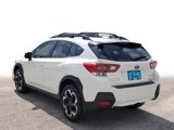 Used 2022 Subaru Crosstrek 2.5i Limited w/ Popular Package #4 image 4