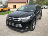Used 2018 Toyota Highlander Limited Platinum image 4