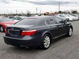 Used 2008 Lexus LS 460 Luxury image 5