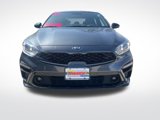 Certified 2021 Kia Forte GT-Line image 2