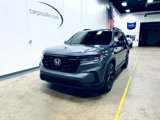 Used 2025 Honda Pilot Black Edition image 3