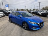 Used 2021 Nissan Sentra SV image 3