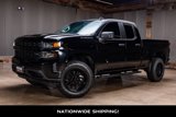 Used 2022 Chevrolet Silverado 1500 Custom image 4