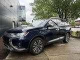 Used 2020 Mitsubishi Outlander SEL image 5