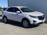 Used 2024 Chevrolet Equinox LT image 3