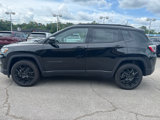 New 2025 Jeep Compass Latitude w/ Altitude Special Edition image 2