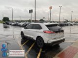 Used 2020 Ford Edge SEL image 3