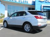 Used 2020 Chevrolet Equinox LT image 5