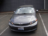 Used 2012 Honda Civic LX image 3
