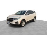 Used 2022 Chevrolet Equinox LT image 4